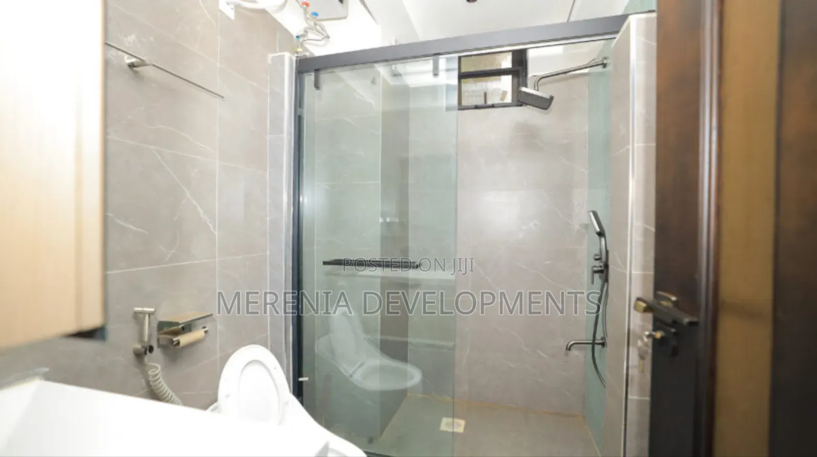 1bdrm Apartment in Kyanja, Kawempe for rent