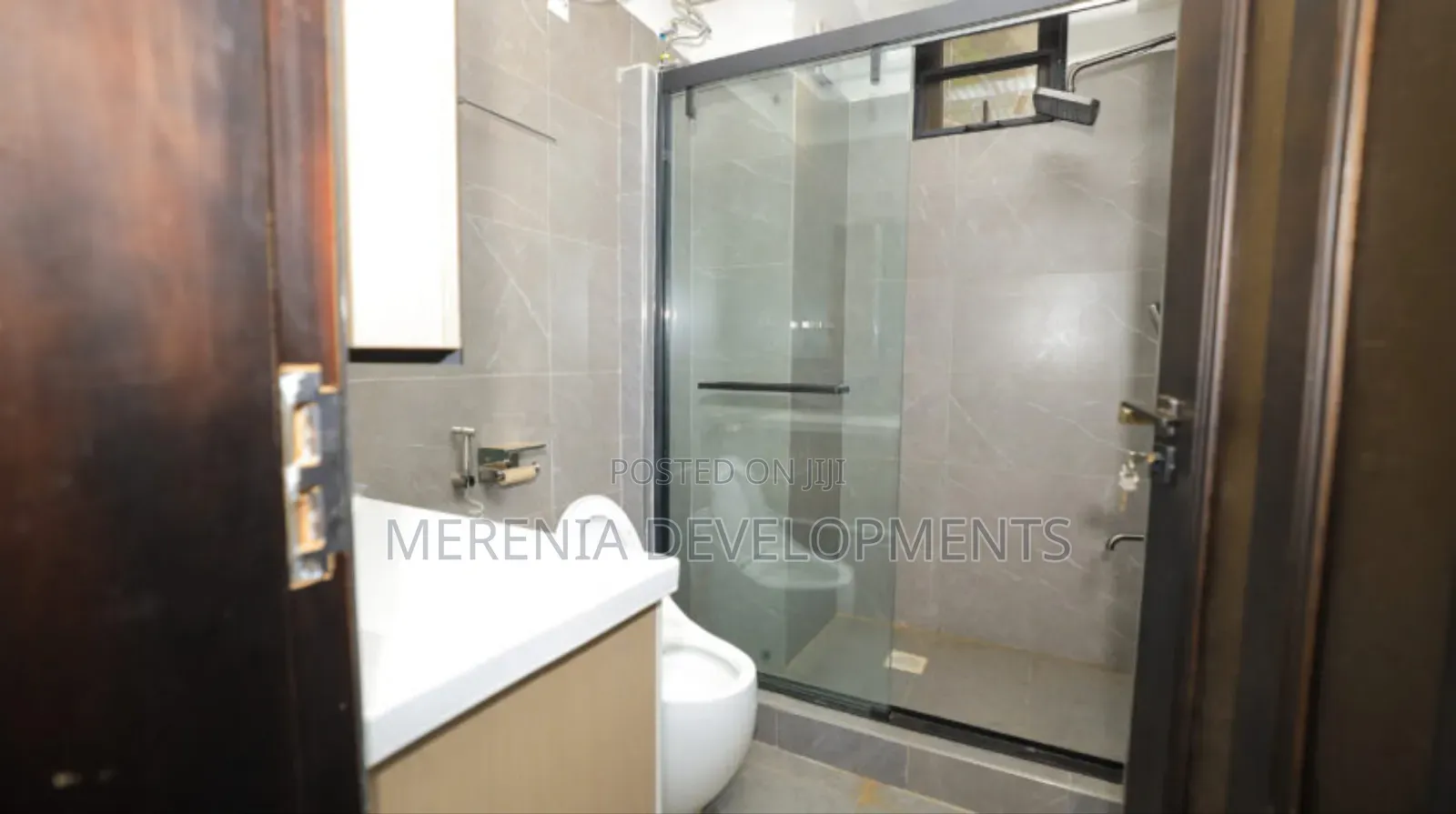 1bdrm Apartment in Kyanja, Kawempe for rent
