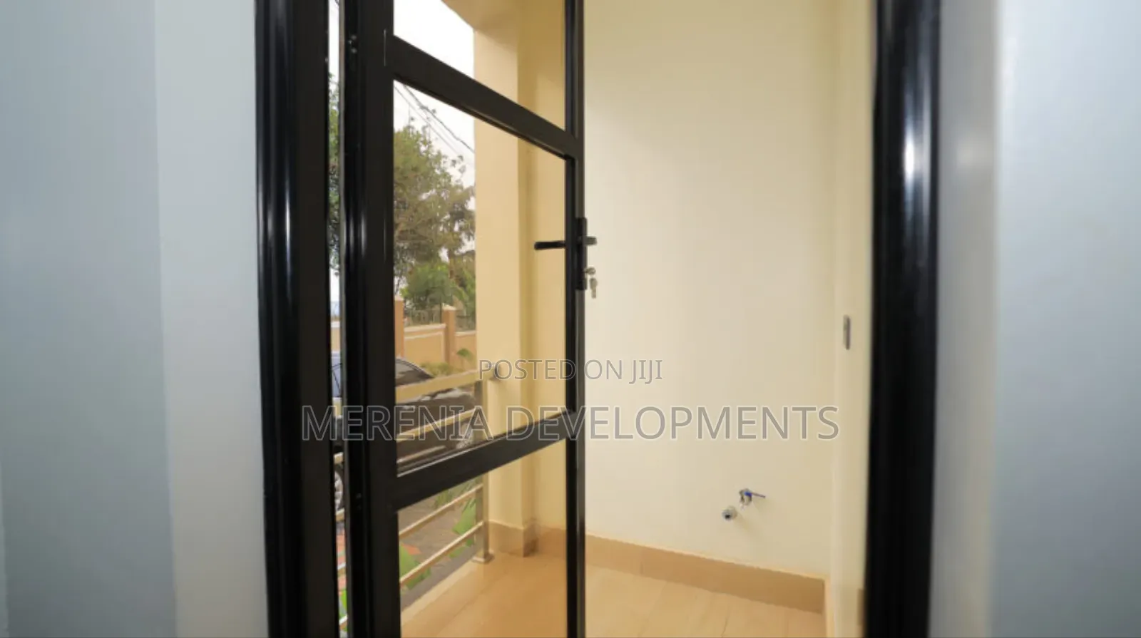 1bdrm Apartment in Kyanja, Kawempe for rent
