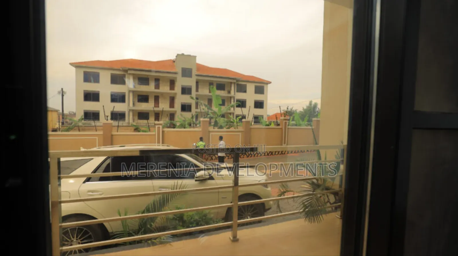 1bdrm Apartment in Kyanja, Kawempe for rent