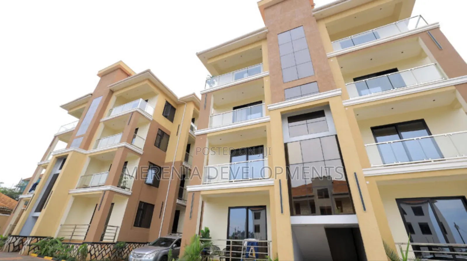 1bdrm Apartment in Kyanja, Kawempe for rent