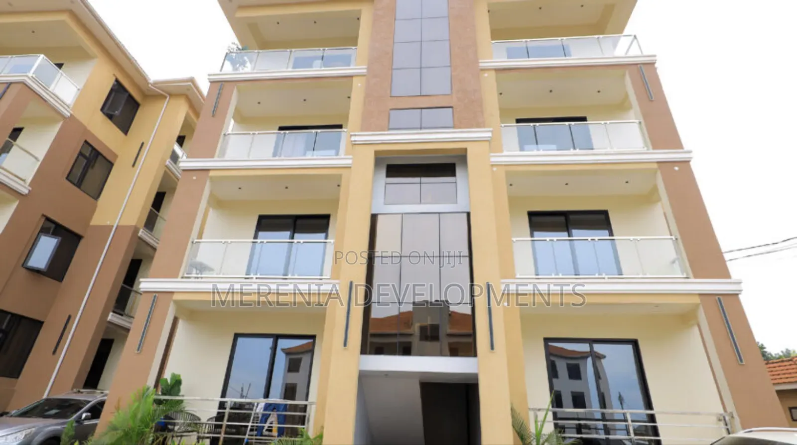 1bdrm Apartment in Kyanja, Kawempe for rent