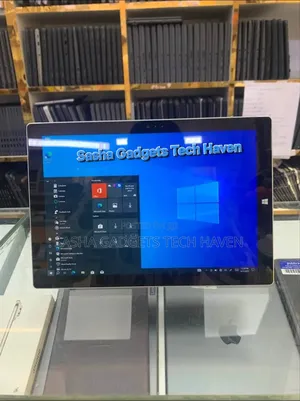 Laptop Microsoft Surface 3 4GB Intel Atom eMMC 60GB