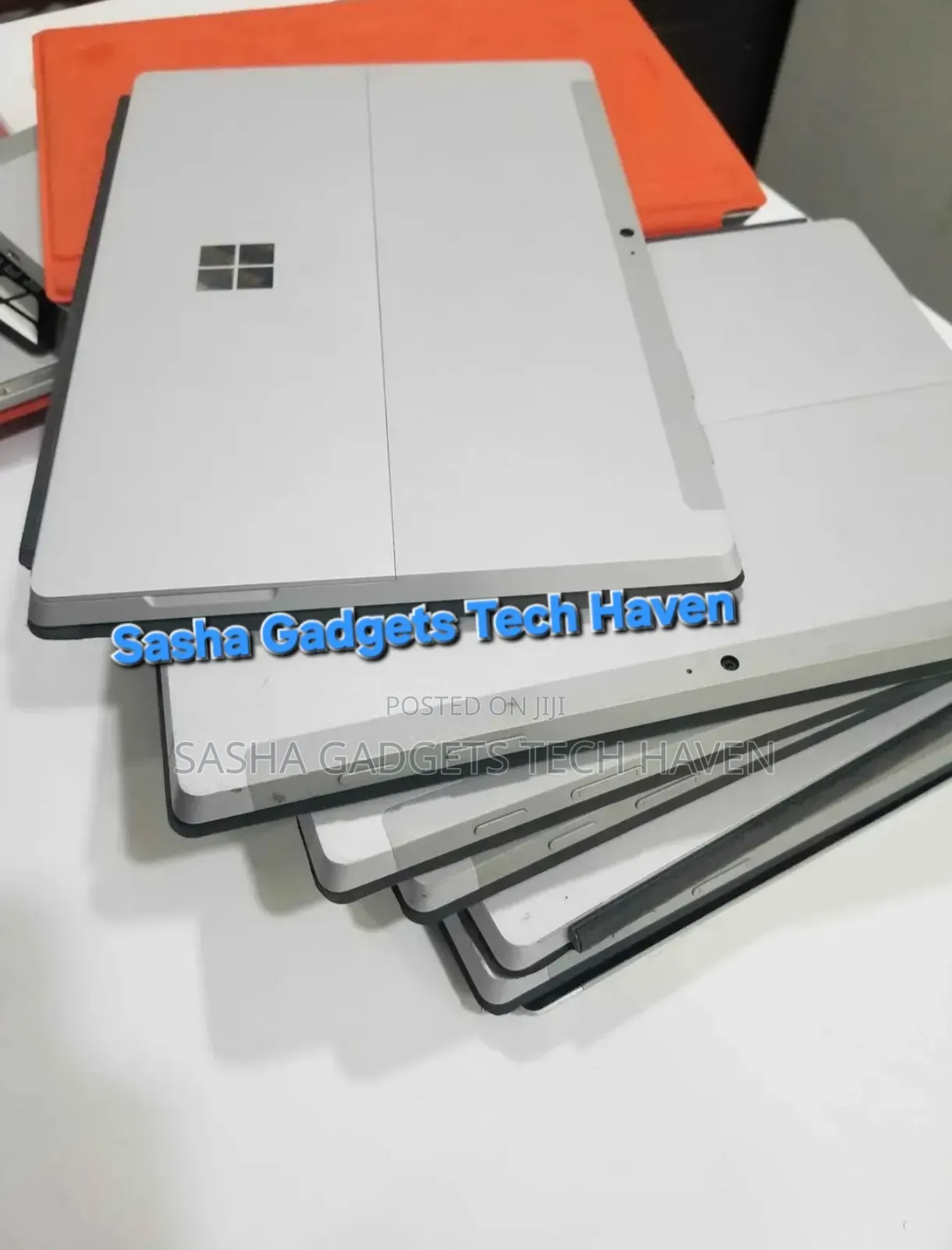 Laptop Microsoft Surface 3 4GB Intel Atom eMMC 60GB