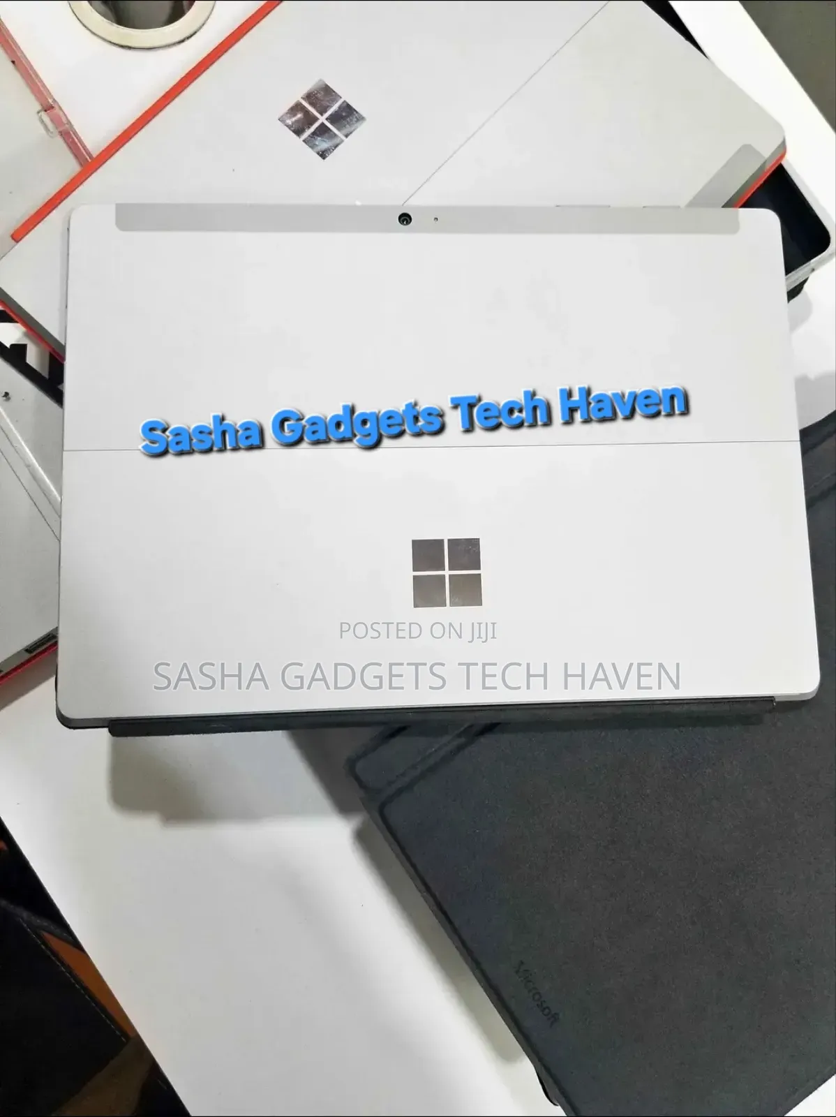 Laptop Microsoft Surface 3 4GB Intel Atom eMMC 60GB