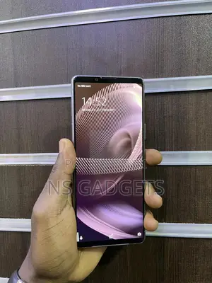 Sony Xperia 5 IV 128 GB Gray