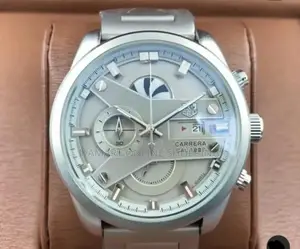 Tag Heuer Carrera Calibre 1887 "Cr7" Edition Men's Watch