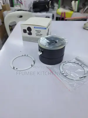 Phone Holder Magnetic