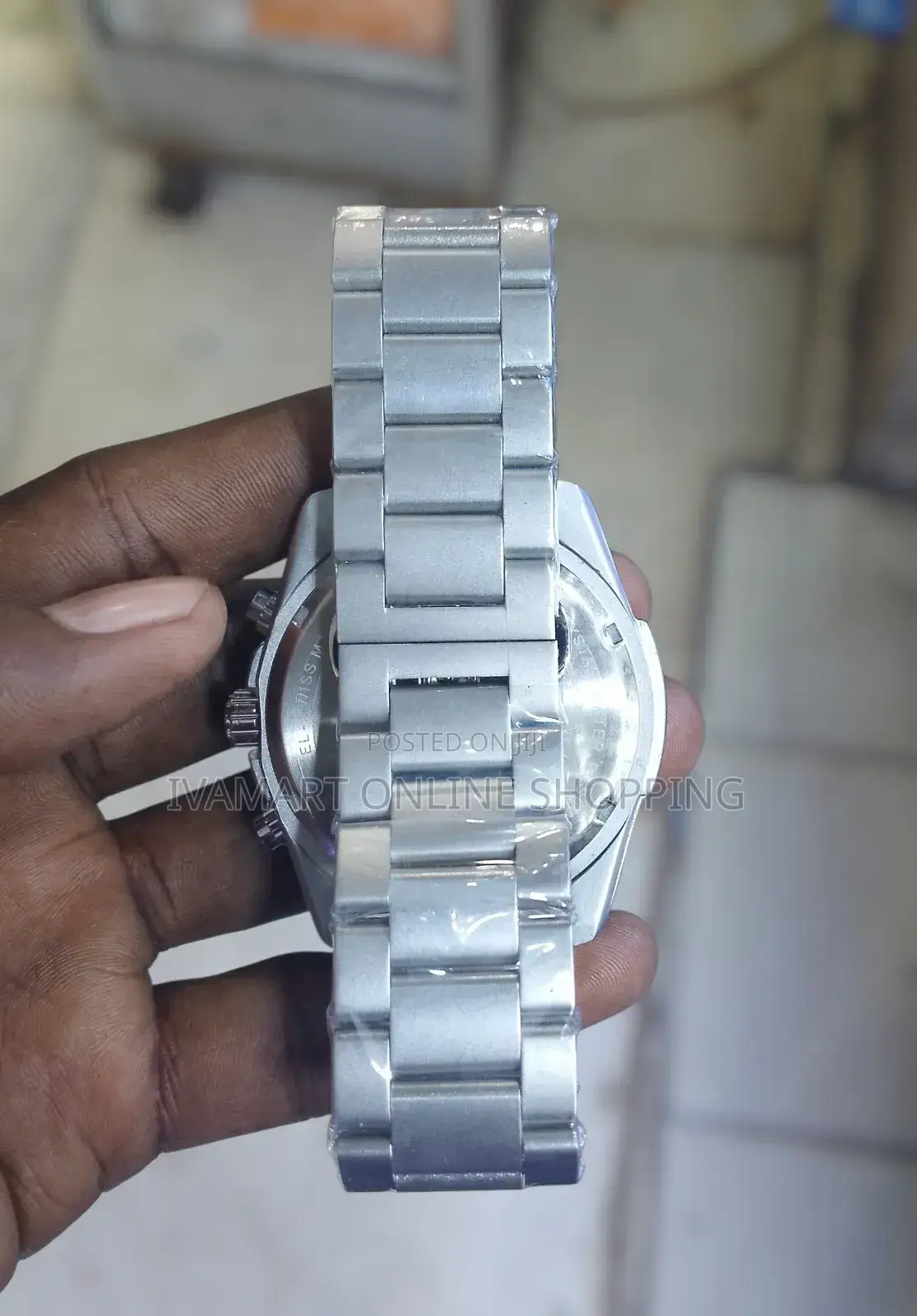 Tag Heuer Carrera Calibre 1887 "Cr7" Edition Men's Watch