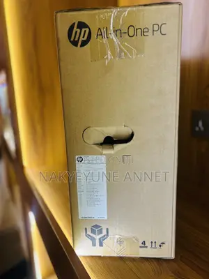 New Desktop Computer HP 290 G9 All-in-One 16GB Intel Core i5 SSD 256GB