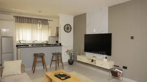 Furnished 1bdrm Apartment in Muyenga, Makindye for rent