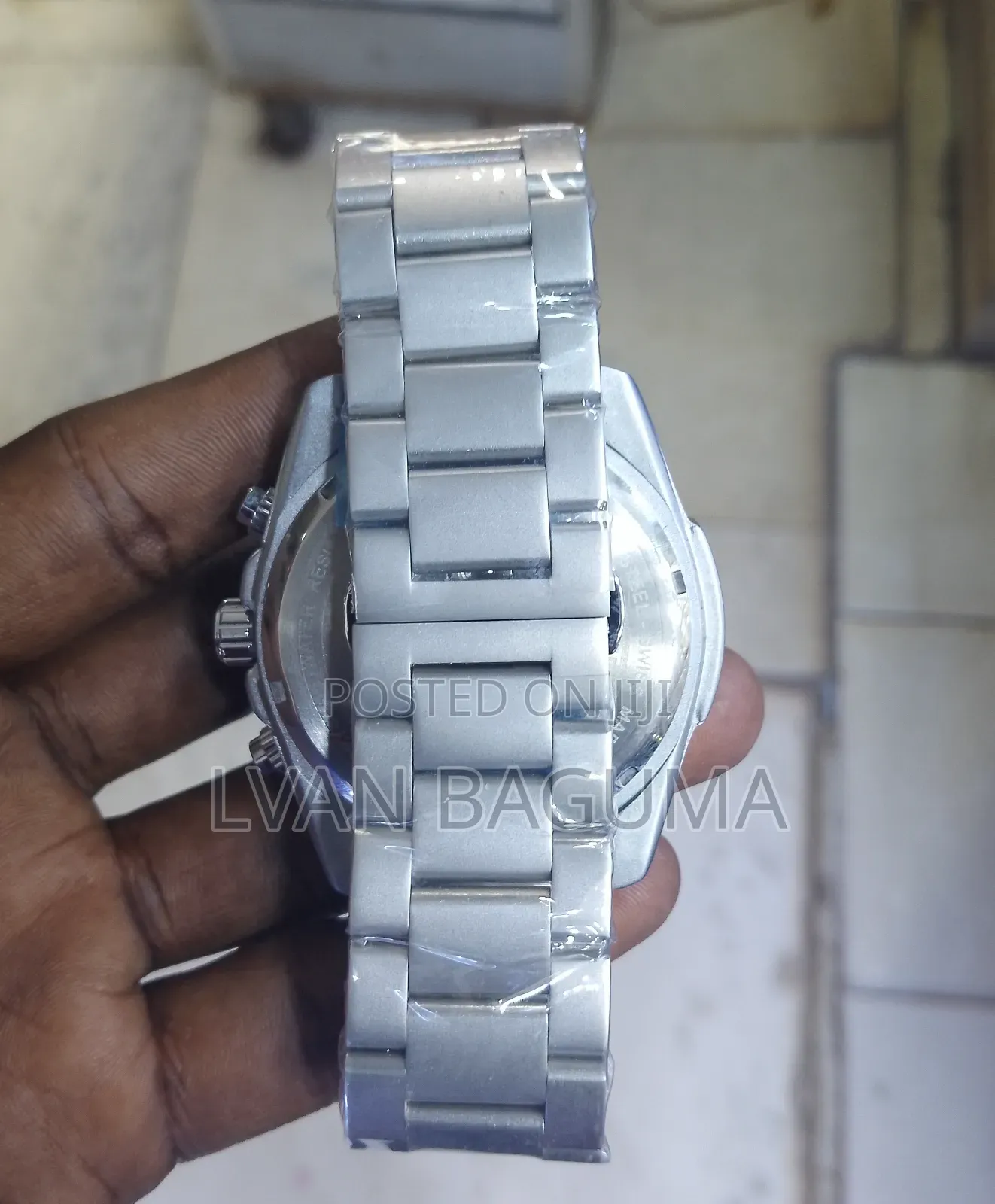 Tag Heuer Grand Carrera Cr7 Skeleton Chronograph Men's Watch
