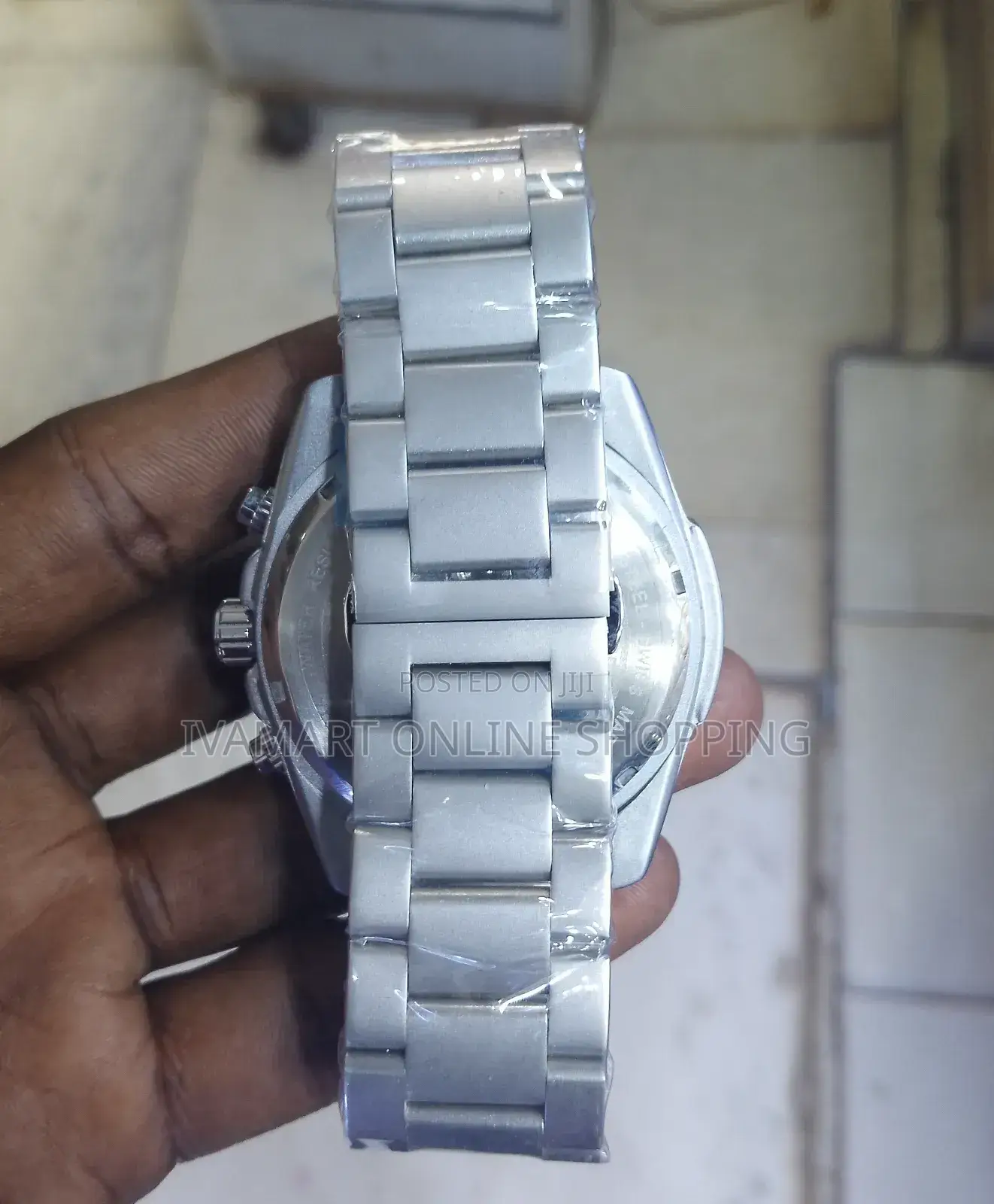 Tag Heuer Grand Carrera Cr7 Skeleton Chronograph Men's Watch
