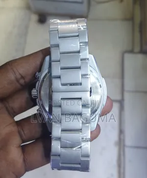 Tag Heuer Grand Carrera Cr7 Skeleton Chronograph Men's Watch