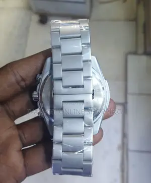 Tag Heuer Grand Carrera Cr7 Skeleton Chronograph Men's Watch