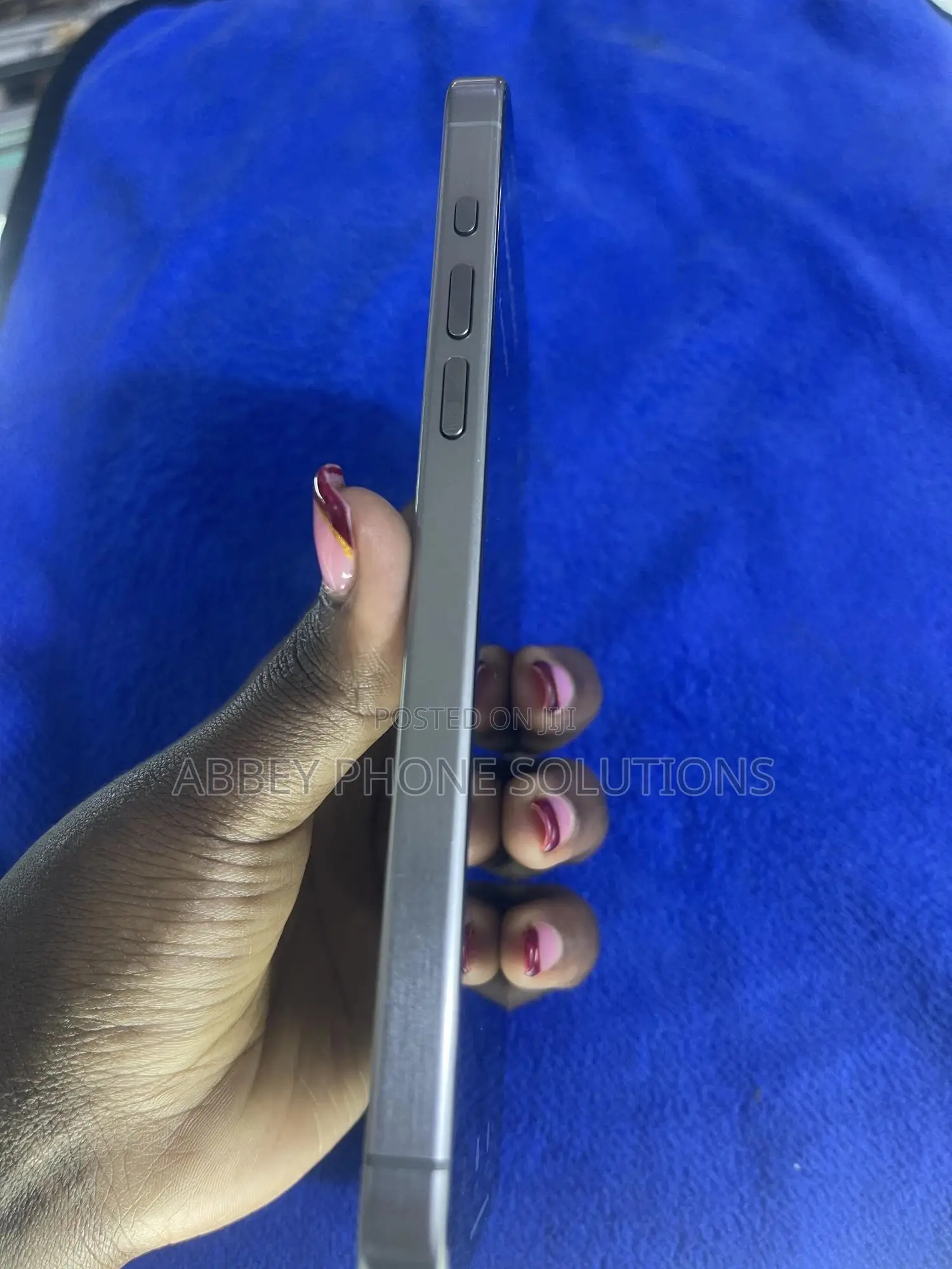 Apple iPhone 15 Pro Max 256 GB
