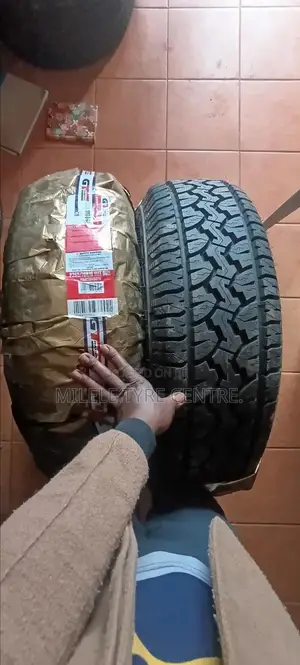 265/70r16 Gt Radio