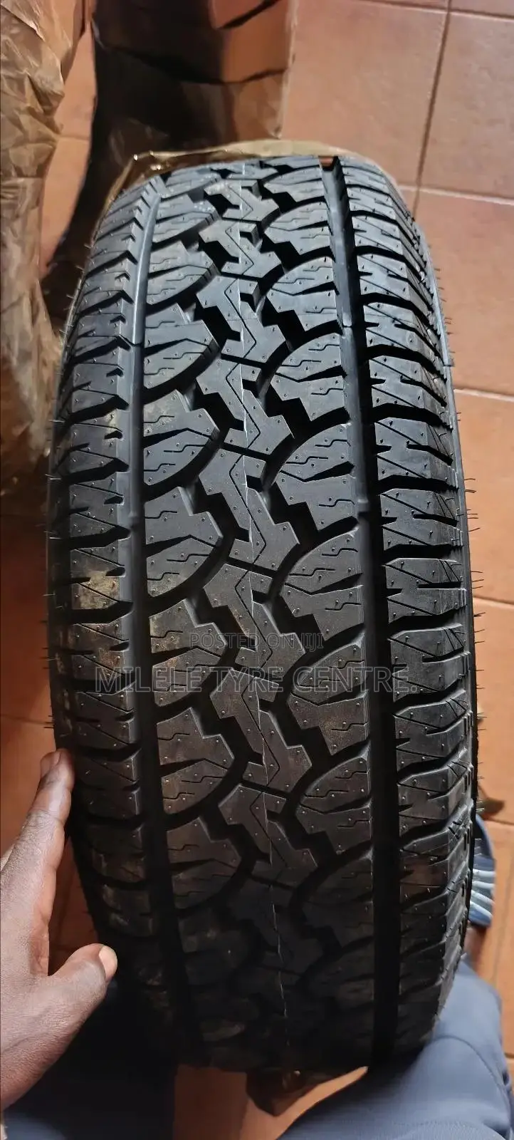 265/70r16 Gt Radio