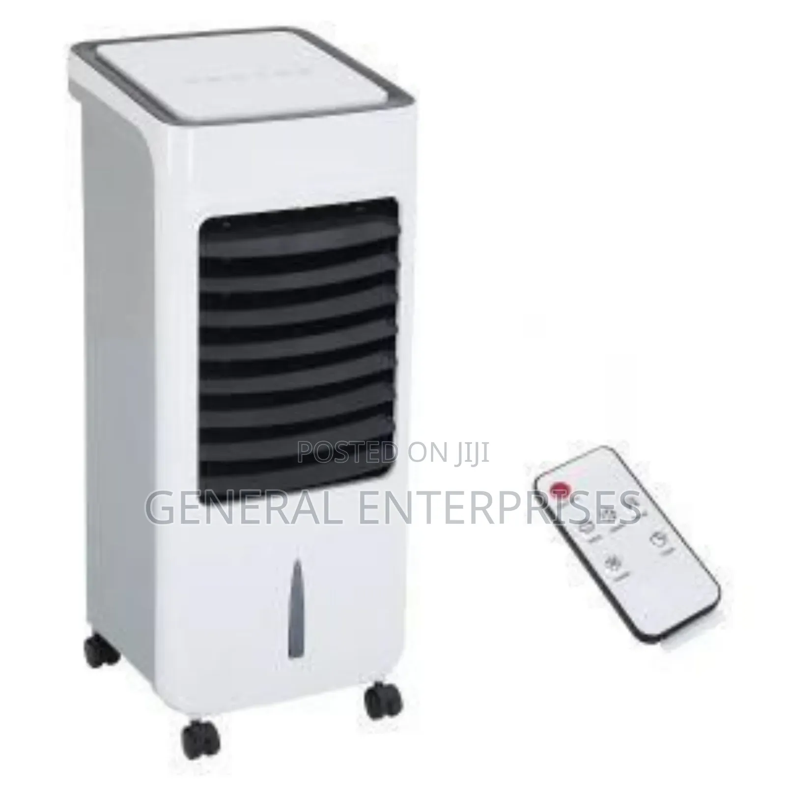 Pixel Portable Air Cooler