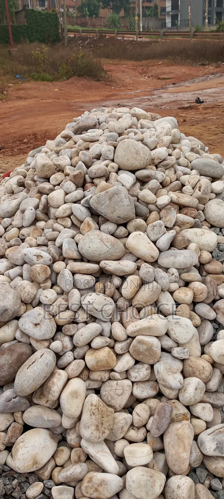 Premium Decorative Stones That Will Transform Your Space.