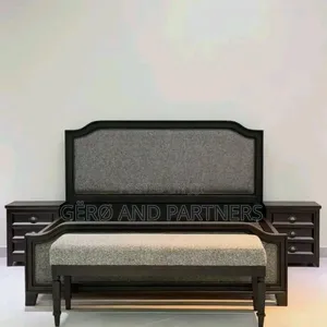 Bed Full Set