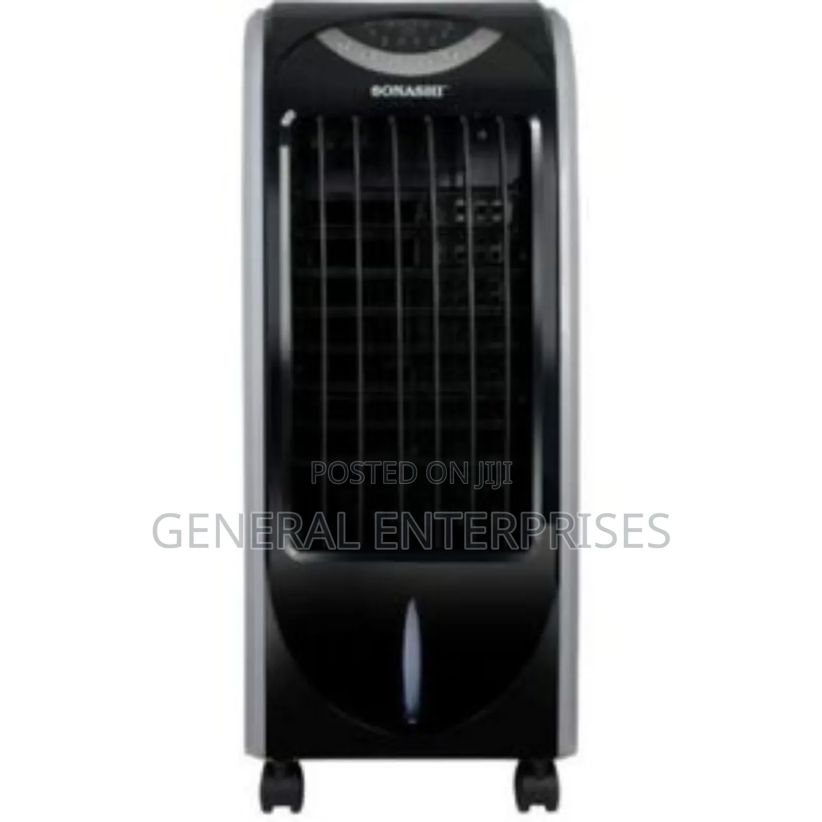 Sonashi 6l Portable Air Cooler