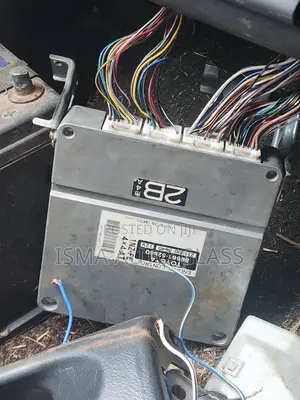 Car Computers