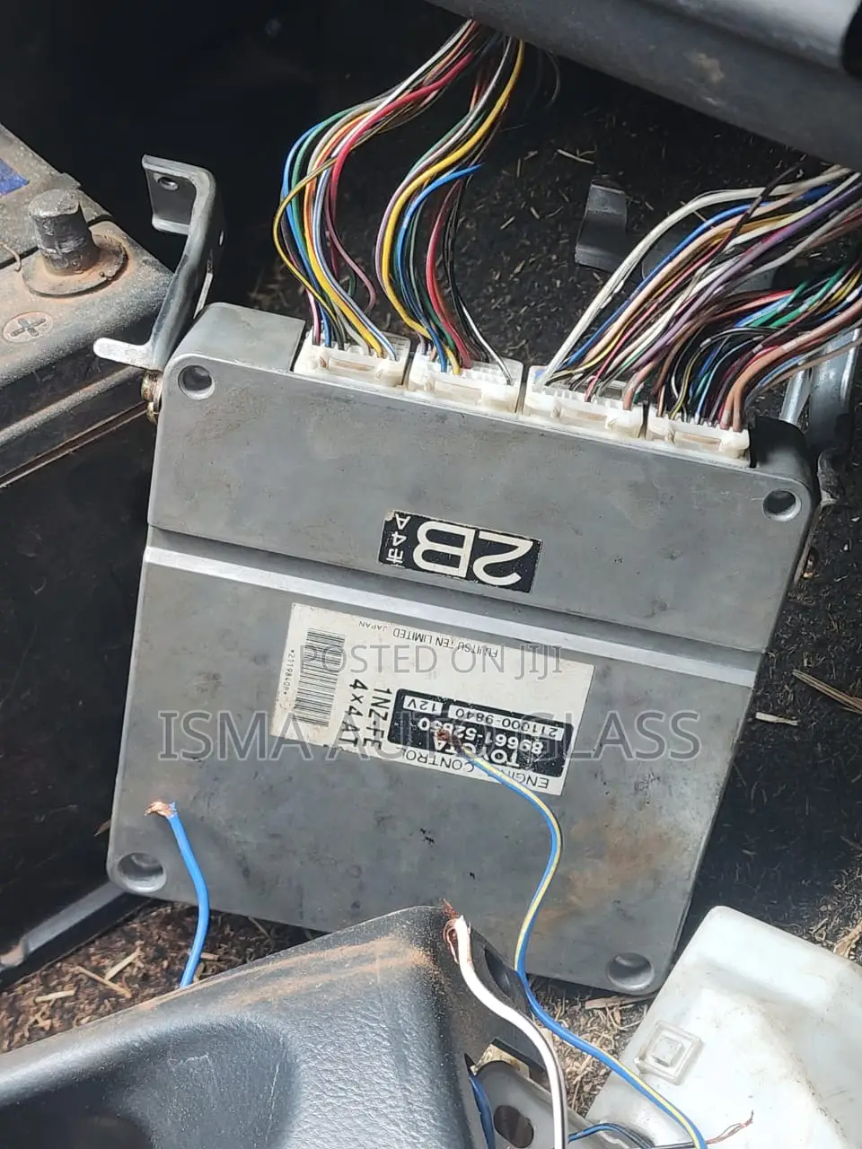 Car Computers