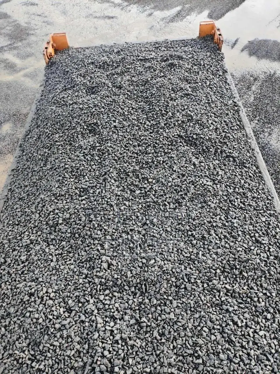 Aggregates
