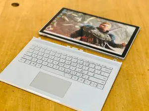 Laptop Microsoft 16GB Intel Core i7 SSD 512GB