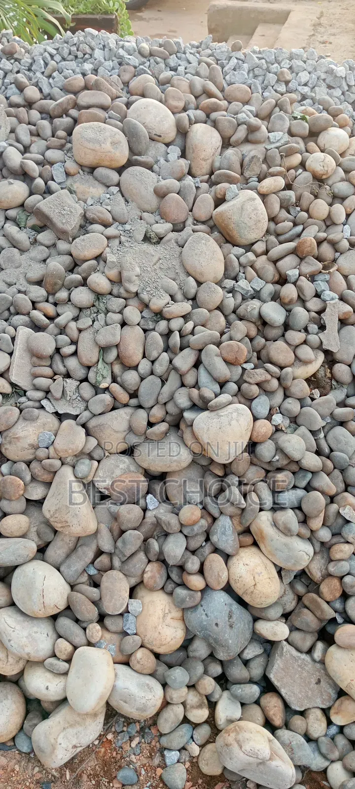 Stone Compound Solutions for Designs That Last
