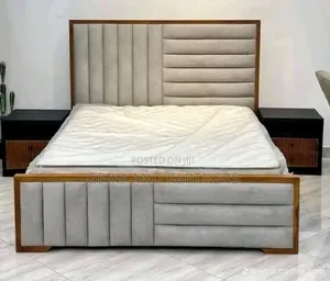 5*6 Bed Ready