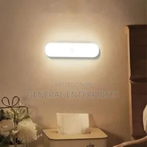 Timbutus Led Motion Sensor Night Light