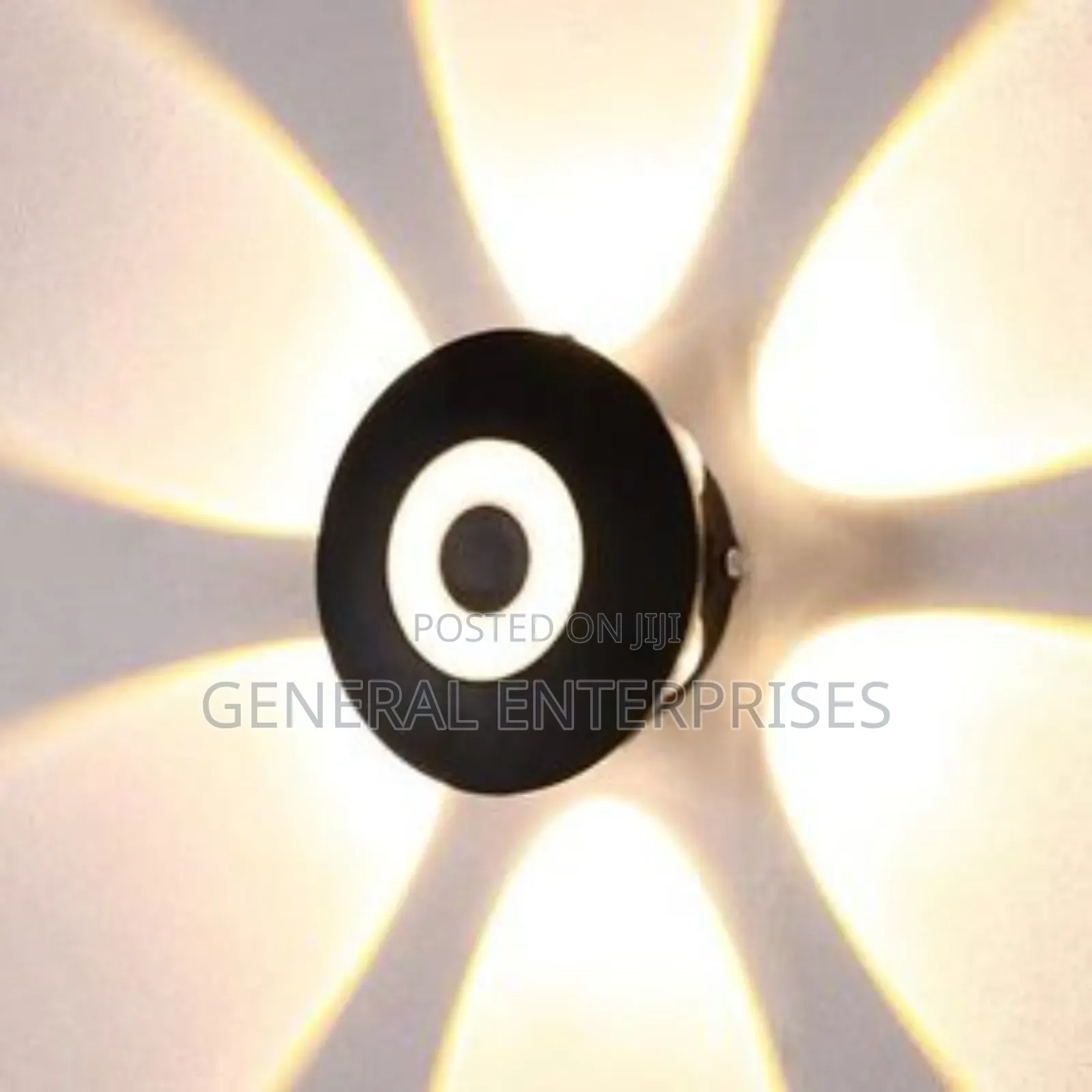 Modern Waterproof Led Wall Sconce