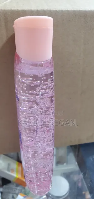 Vaseline Oil.