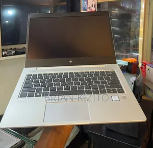 Laptop HP EliteBook 830 G7 8GB Intel Core i5 SSD 256GB