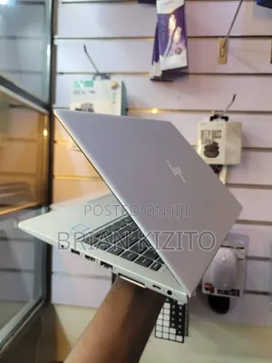 Laptop HP EliteBook 830 G7 8GB Intel Core i5 SSD 256GB