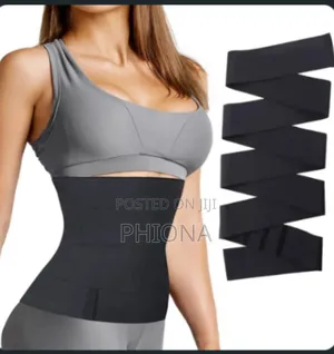 Waist Trainer Belt Shaper