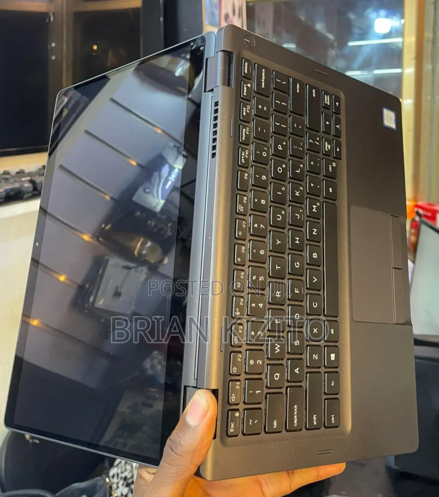 Server Dell EqualLogic PS-M4110 8GB Intel Core i5 SSD 256GB