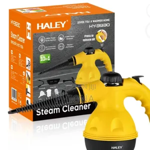 Hale Steam Cleaner
