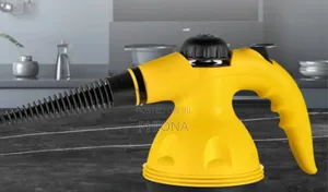 Hale Steam Cleaner