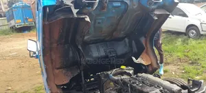 Mercedes Benz Truck