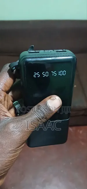 Power Bank