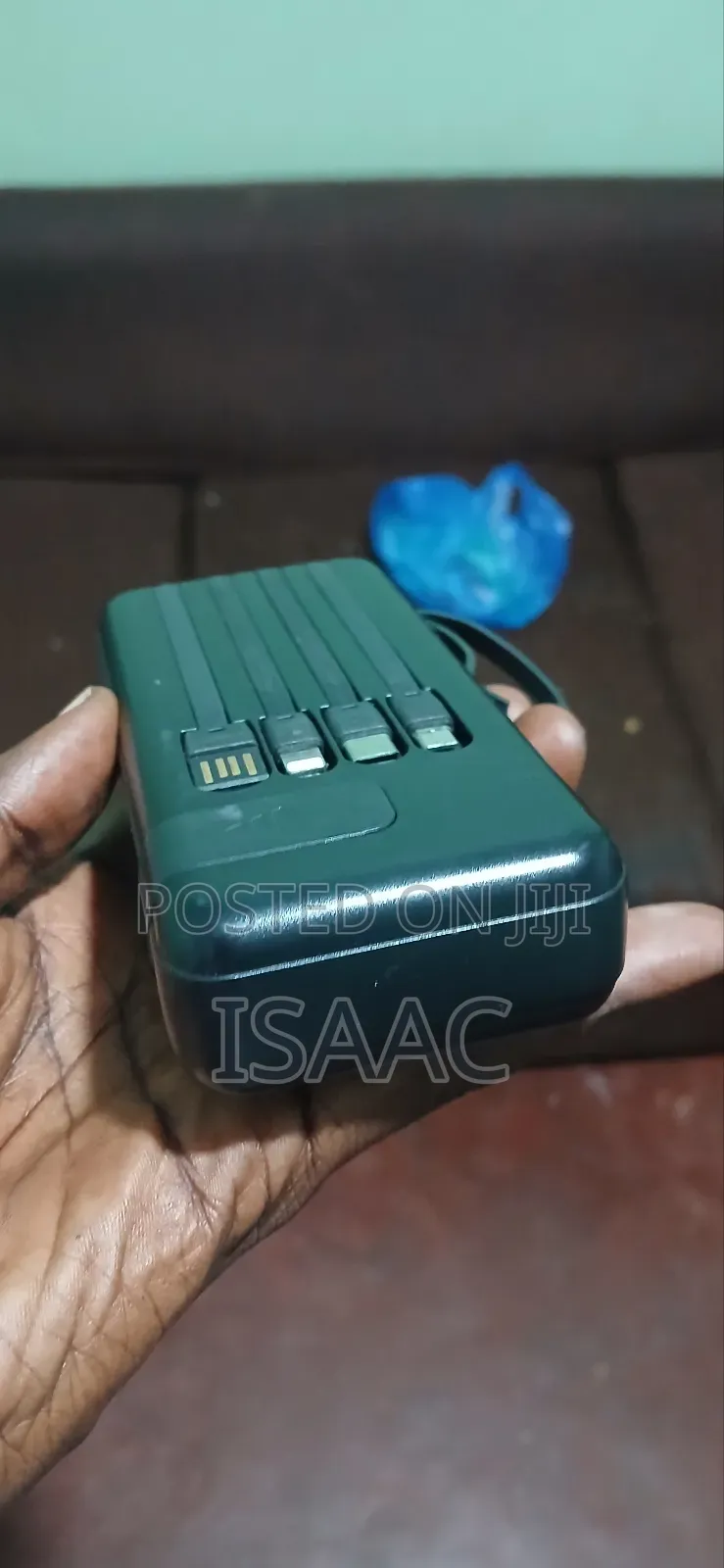 Power Bank