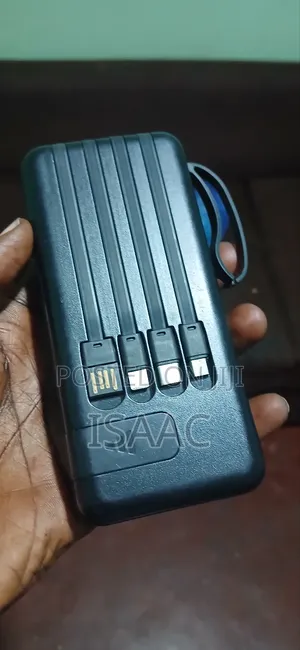 Power Bank