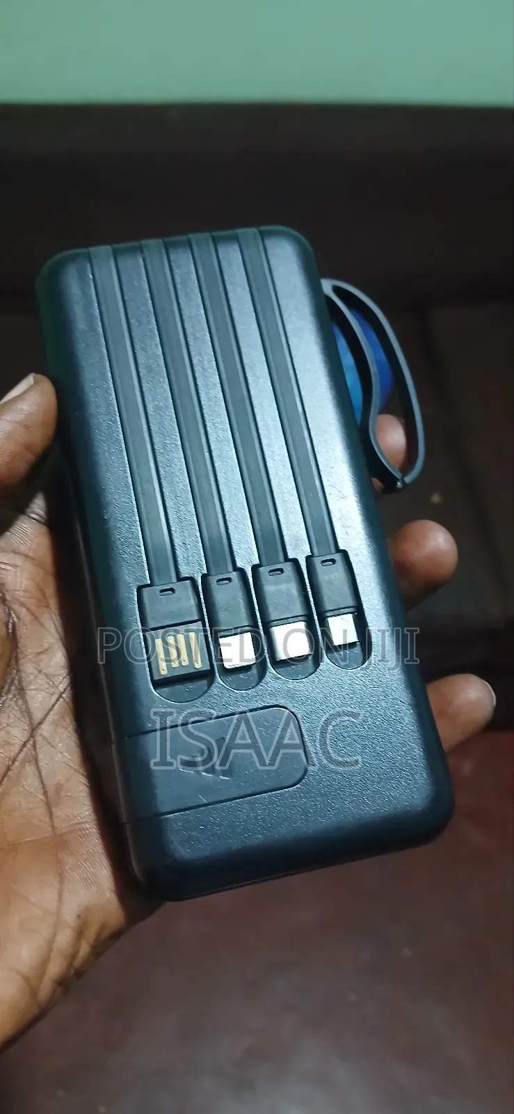 Power Bank
