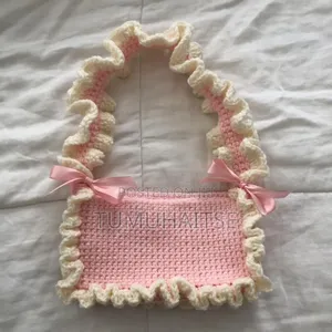 Crochet Bags
