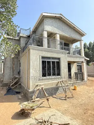 4bdrm Mansion in Goma for sale