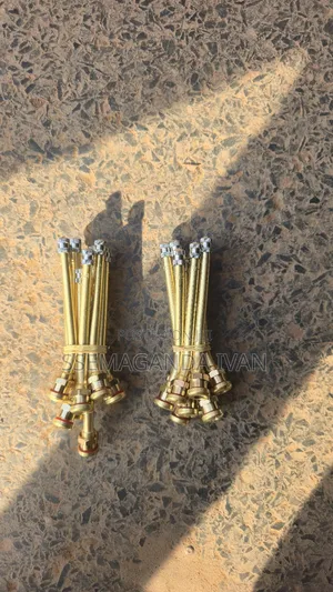 Valve Stems for Trucks Like Sinotrucks,Atros