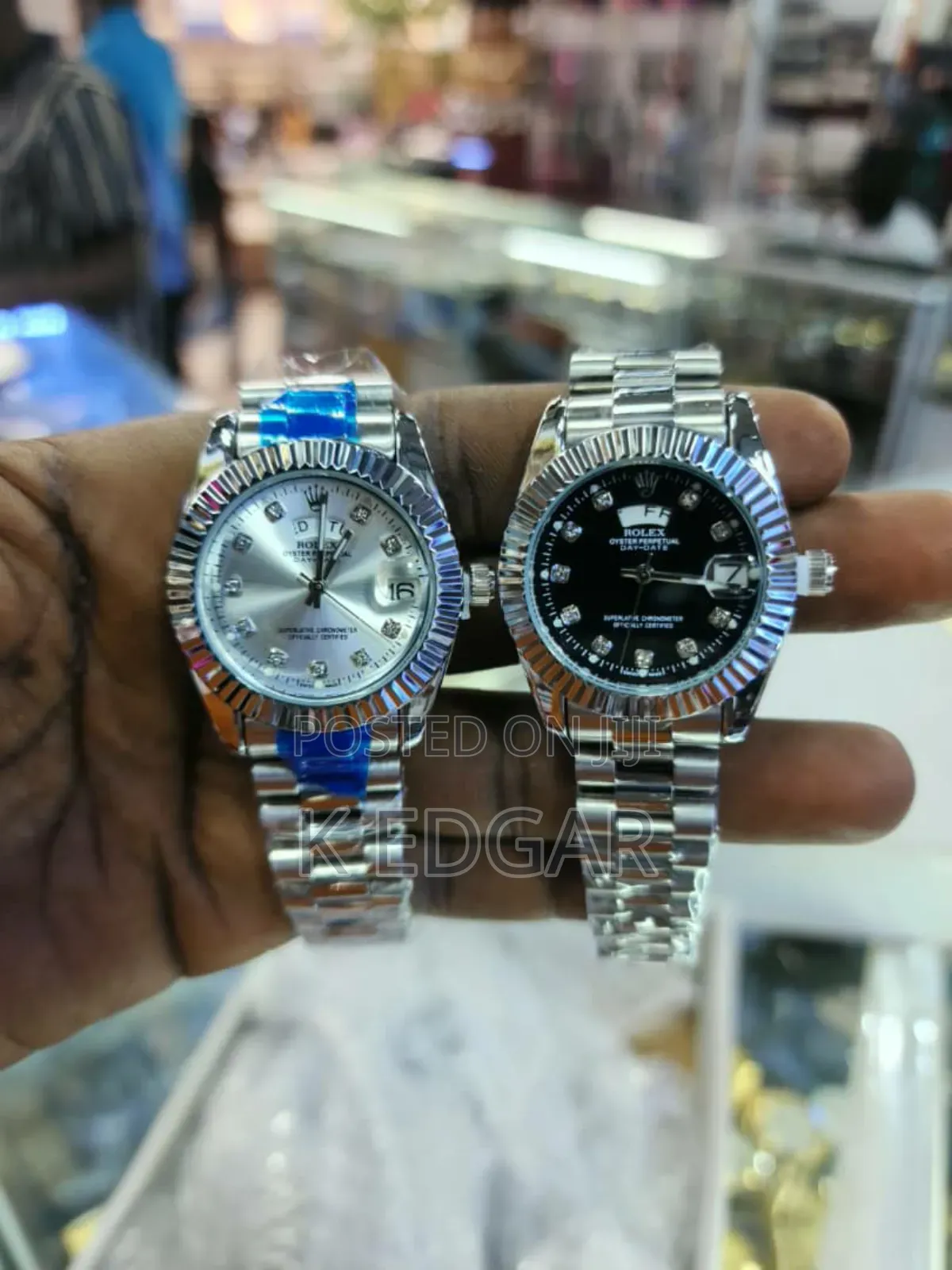 Brandnew Original Rolex Watch